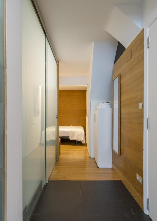 Tenderia Apartment By People Rentals Bilbao Buitenkant foto