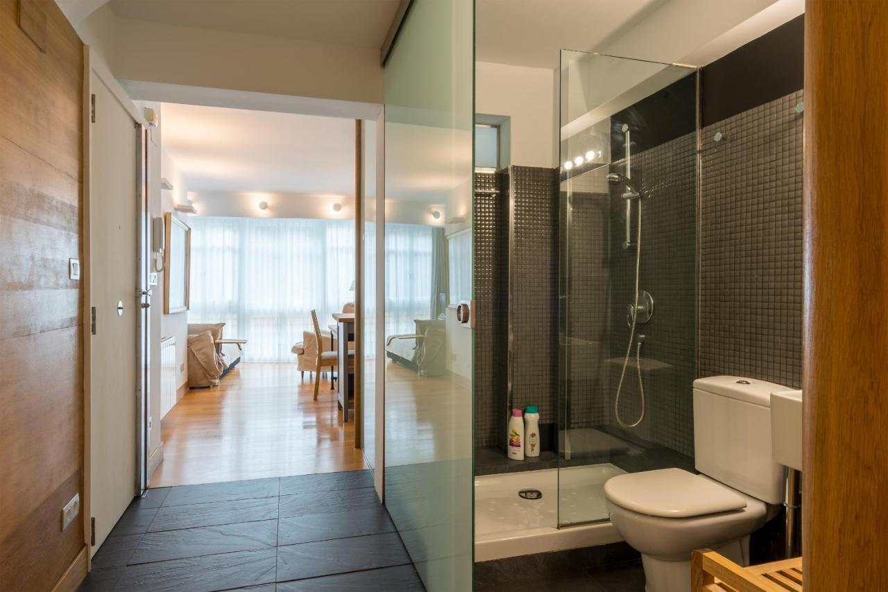Tenderia Apartment By People Rentals Bilbao Buitenkant foto