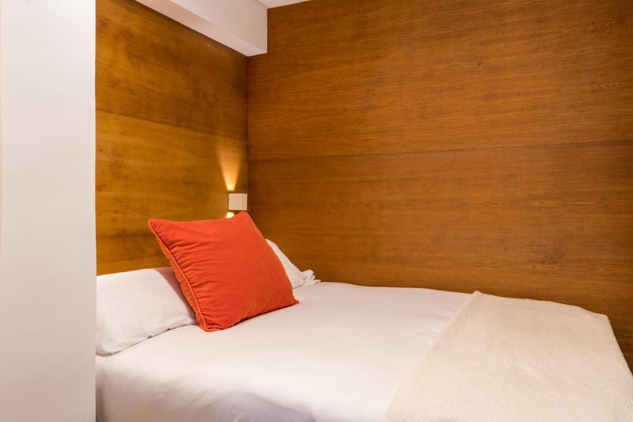 Tenderia Apartment By People Rentals Bilbao Buitenkant foto