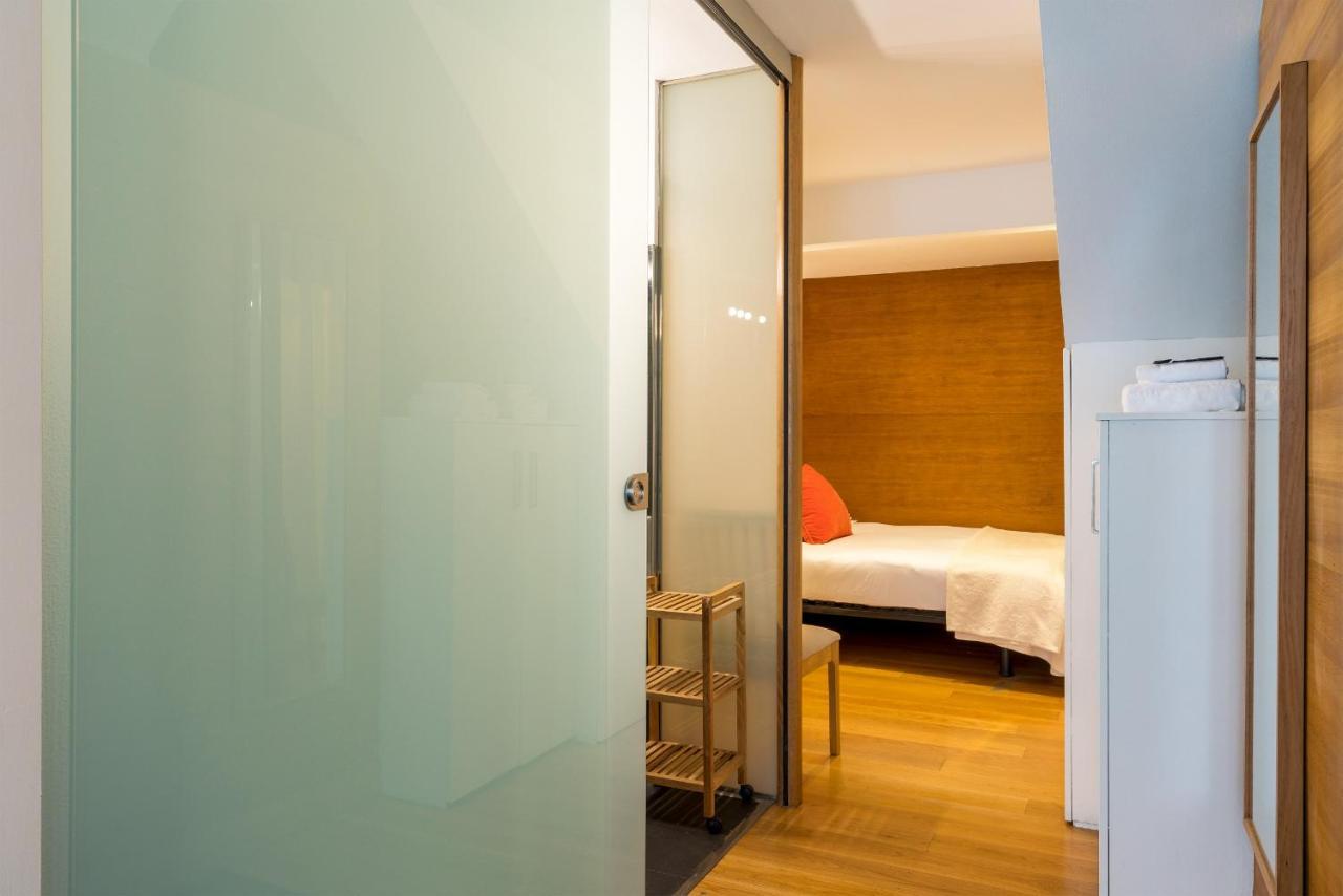 Tenderia Apartment By People Rentals Bilbao Buitenkant foto