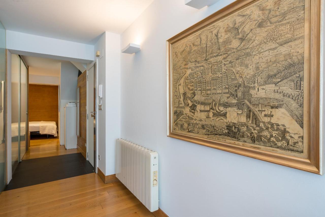Tenderia Apartment By People Rentals Bilbao Buitenkant foto