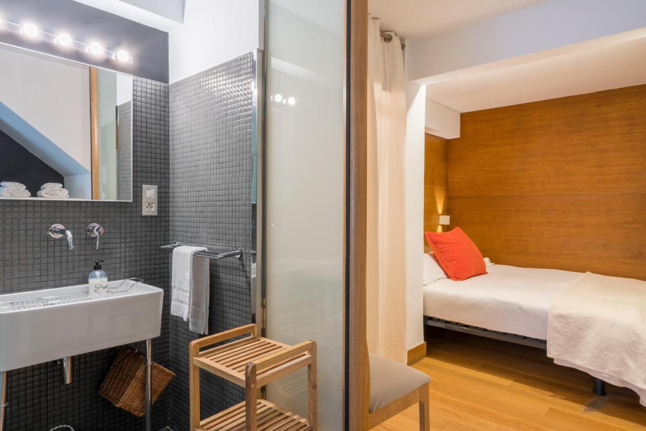Tenderia Apartment By People Rentals Bilbao Buitenkant foto