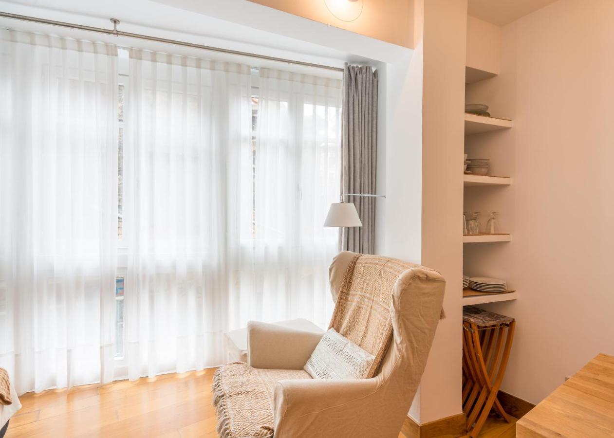 Tenderia Apartment By People Rentals Bilbao Buitenkant foto